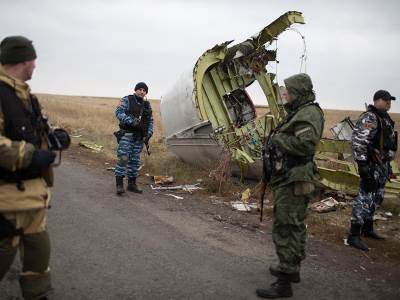  Rusija proglašena krivom za obaranje malezijskog avion MH17 