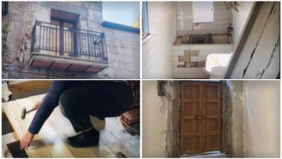  Kuće u Italiji za 1 evro 