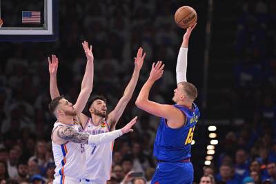  nikola jokic dao 44 poena i izgubio od oklahome 