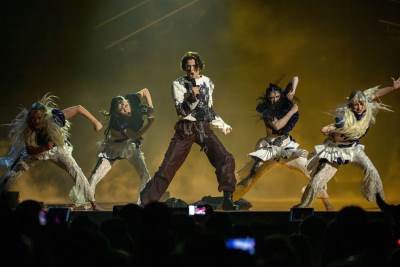  glas za hrvatsku otišao izraelu evrovizija 