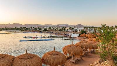  Nova pravila za turiste u egiptu zbog ajkula 