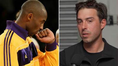  kobi brajant pricao na italijanskom sa vujacicem 