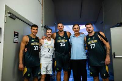  plan kosarkasa srbije pred eurobasket 2025. 