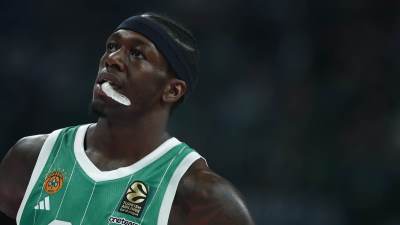  Kendrik Nan MVP kola u Evroligi 