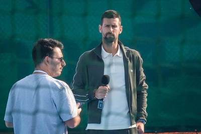  kada novak djokovic igra u zenevi 