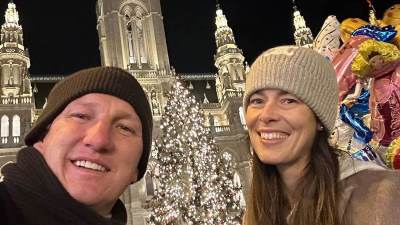  Ana Ivanović gostovala u podkastu Put do broja jedan 