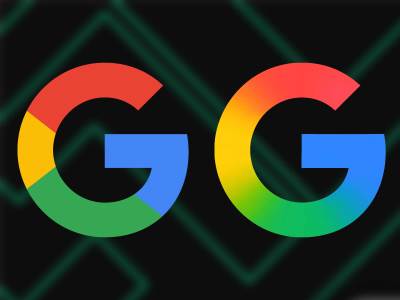  Google promijenio logo 