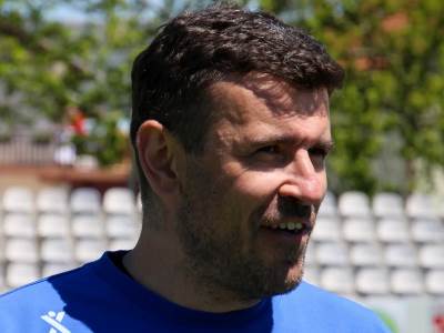  Marko Tešić napustio Tomislav  