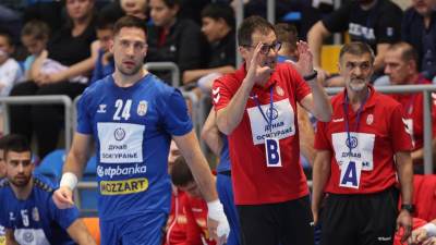  Težak žrijeb za Srbiju na Evropskom prvenstvu 2026 