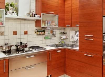  Ideje za uređenje kuhinje 