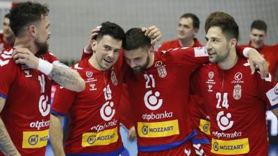  Nemanja Ilić o žrijebu za EURO 