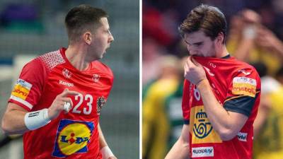  Tri Srbina igraju na Evropskom prvenstvu u rukometu, ali ne za Srbiju 