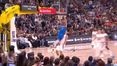  Nikoli Jokiću dosudili nepostojeći faul 