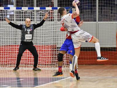  Nebojša Grahovac o rukometu u BiH 