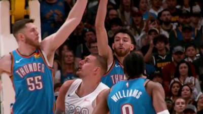  NBA liga oduševljena Nikolom Jokićem  