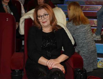  Tanja Bošković o porocima 