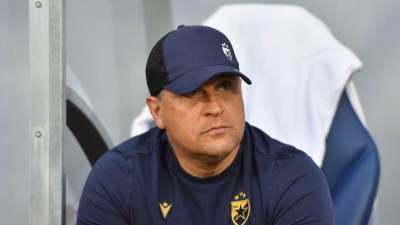  FK Crvena zvezda prelazni rok 3 stranca odlaze  