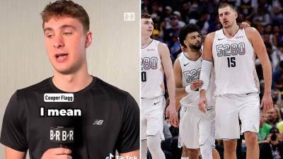  Učesnici drafta odgovarali na pitanje ko je najbolji košarkaš 