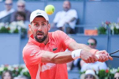  Đoković saznao žrijeb za turnir u Ženevi 