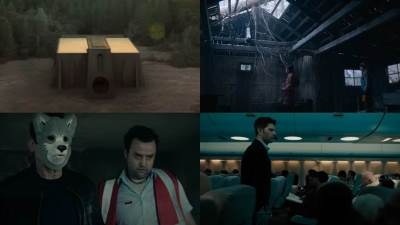  serije slične black mirror 