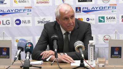  obradovic evropska kosarka je u velikom problemu 