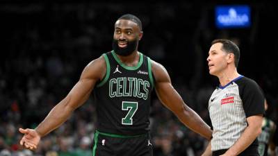  dzejlen braun kao da sam umro 