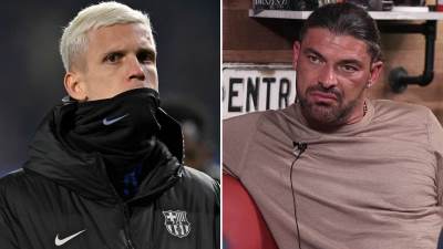 Dani Olmo ostaje u Barseloni, hrvatski menadžer potvrdio da je odbio Mančester siti Dani Olmo ostaje u Barseloni, hrvatski menadžer potvrdio da je odbio Mančester siti