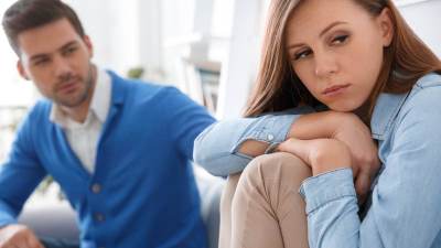  o čemu žene ne razgovaraju s muževima 