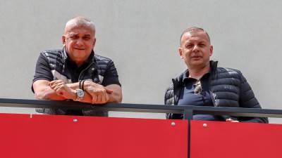  MONDO: Vule Trivunović novi trener Sloge iz Doboja 
