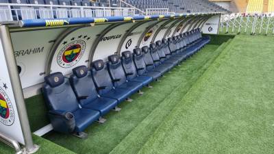  fenerbahce kaznjen zbog ugovora akturkoglua 