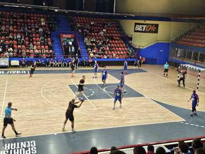  Rukomet Borac Krivaja  