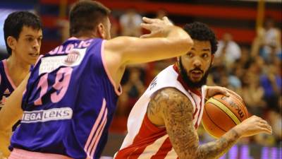  Egzibicija Zvezde posle pada Kešelja 