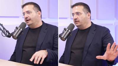  Vlasnik Hapoela o pojačanjima 