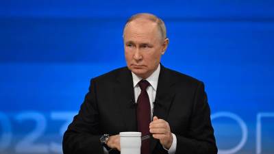Rusija potvrdila sastanak Putina i Trampa Rusija potvrdila sastanak Putina i Trampa