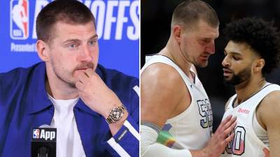  Denver Post o Nikoli Jokiću 