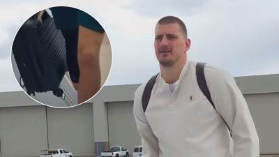  Da li je Nikola Jokić povrijeđen 