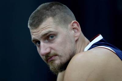  Novinar Vudi Pejdž o Nikoli Jokiću 