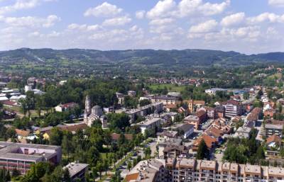  Spor SNSD i SDS u Tesliću zbog kupovine glasova 