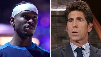  Bob Majers o utakmici Oklahoma Denver  