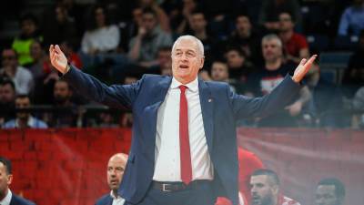  Dragan Šakota potpisao novi ugovor sa AEK-om 