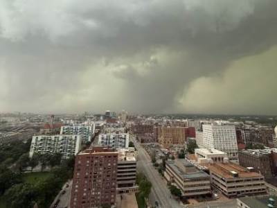  25 mrtvih zbog nevremena u SAD 