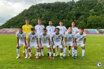  kadeti BiH pobijedili Bjelorusiju i izborili plasman u elitne kvalifikacije za EP 