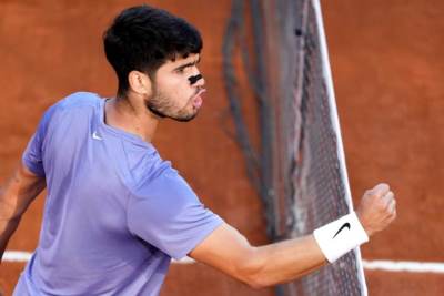  nadal i borg jedini bolji od alkaraza na sljaci 