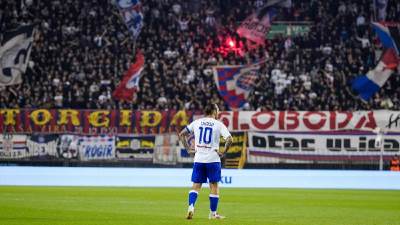 Hajduk savladao Rijeku odluka o šampionu u posljednjem kolu Hajduk savladao Rijeku odluka o šampionu u posljednjem kolu
