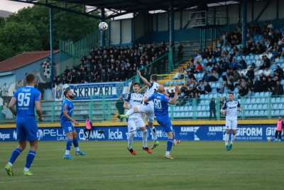 Široki Brijeg Željezničar 31. kolo PL BiH Široki Brijeg Željezničar 31. kolo PL BiH