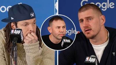  Nikola Jokić o sudbini Adelmana 