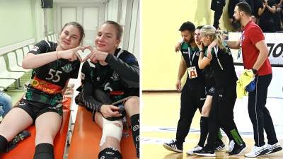  Nataša Ćetković se oglasila nakon povrede 