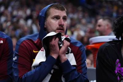  Šta čeka Denver i Nikolu Jokića 