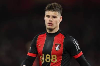Miloš Kerkez blizu transfera u Liverpul Miloš Kerkez blizu transfera u Liverpul