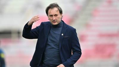  Miroslav Tanjga o finalu Kupa između Zvezde i Vojvodine 